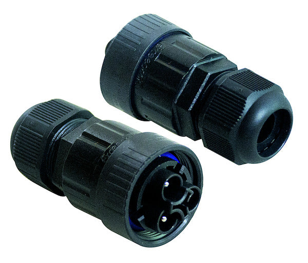 SPINA IP68 3 POLI 17,5A, 450Vac 38.6801602 SPINA IP68 3 POLI 17,5A, 450Vac 38.6801602